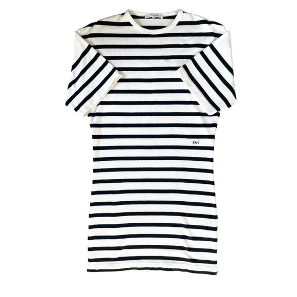 Frame Mariner Dress - Picture 7 of 7